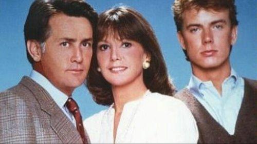 Consenting Adult filmas žiurėti online