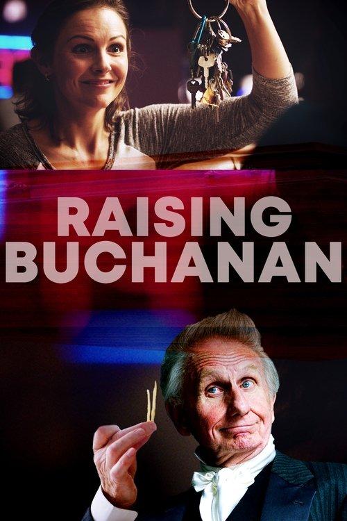 Raising Buchanan filmas online
