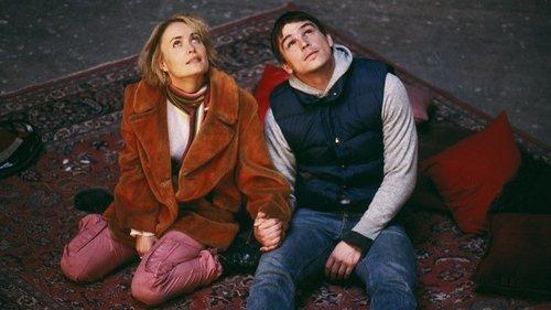 Mozart and the Whale filmas žiurėti online