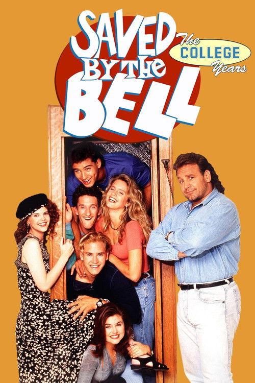 Saved by the Bell: The College Years filmas online