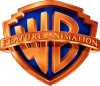Warner Bros. Feature Animation studio logo