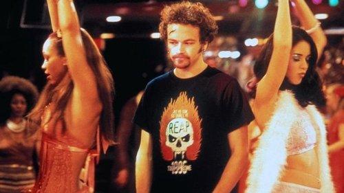 Strange Frequency filmas žiurėti online