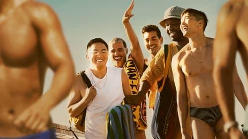 Fire Island filmas žiurėti online