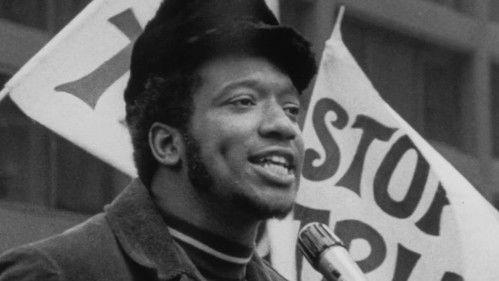 The Murder of Fred Hampton filmas žiurėti online