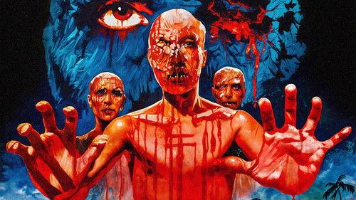 Zombi Holocaust filmas žiurėti online