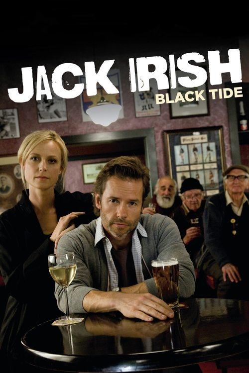 Jack Irish: Black Tide filmas online