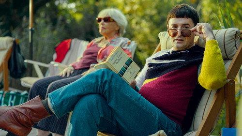 Dix Pour Cent ! Le Film filmas žiurėti online