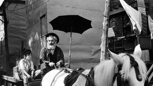 Lies My Father Told Me filmas žiurėti online