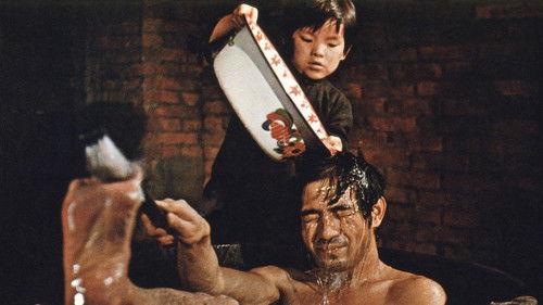 The Tormentor filmas žiurėti online