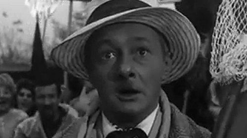 Inspekcja pana Anatola filmas žiurėti online