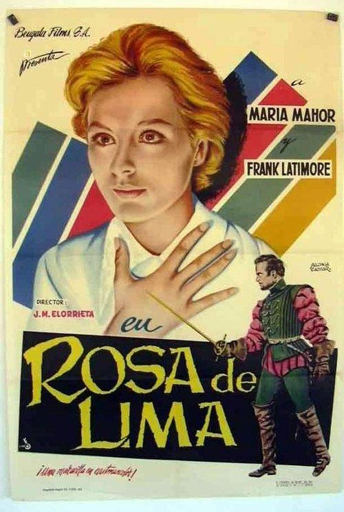 Rosa de Lima filmas online