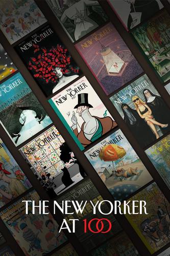 The New Yorker at 100 filmas online