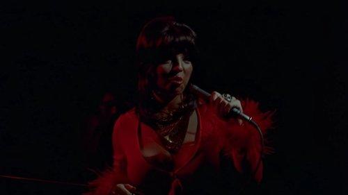 Frankie and Johnnie... Were Lovers filmas žiurėti online