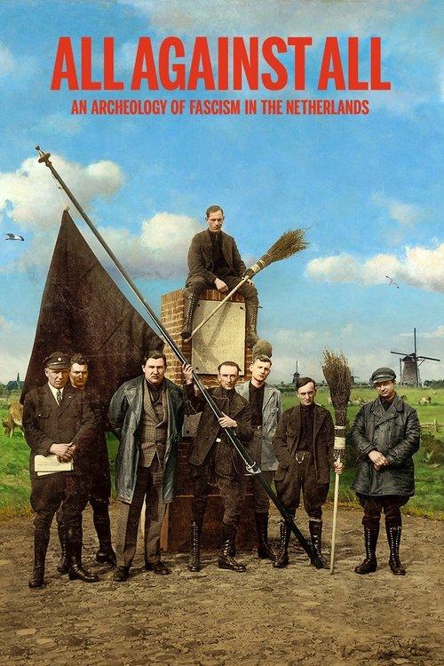 All Against All filmas online