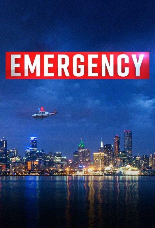 Emergency filmas online