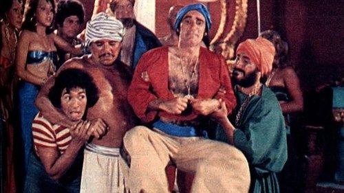 Simbad, O Marujo Trapalhão filmas žiurėti online