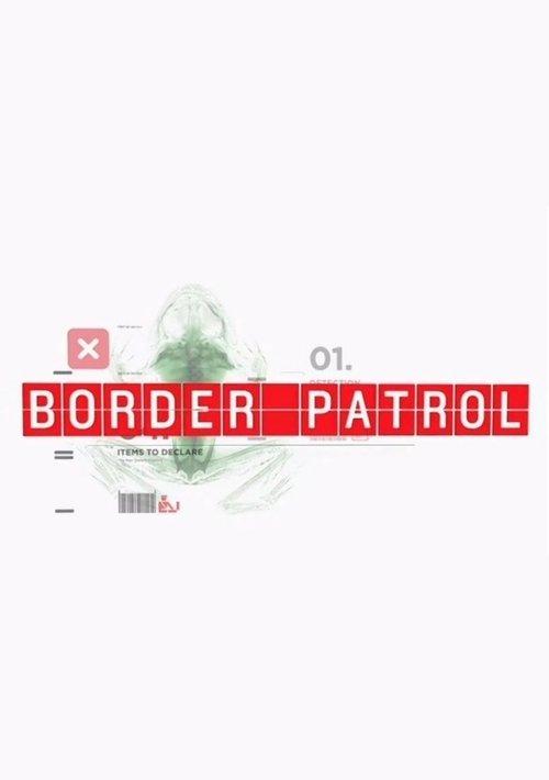 Border Patrol filmas online