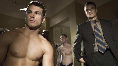 Shock to the System: A Donald Strachey Mystery filmas žiurėti online