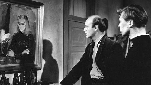 Flicka och Hyacinter filmas žiurėti online