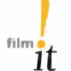 Film it studio logo