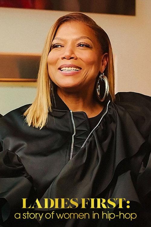 Ladies First: A Story of Women in Hip-Hop filmas online