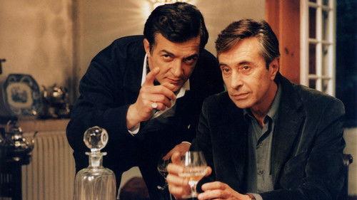 O Delfim filmas žiurėti online