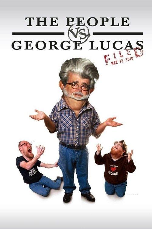 The People vs. George Lucas filmas online