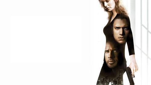 Prison Break: The Final Break filmas žiurėti online