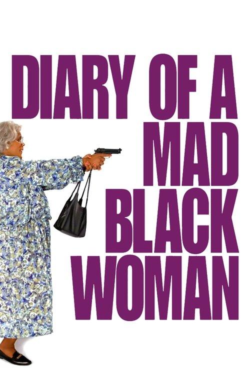 Diary of a Mad Black Woman filmas online