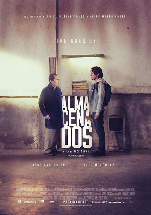 Almacenados filmas online