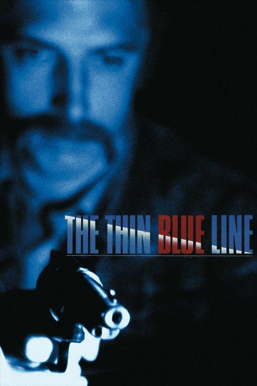 The Thin Blue Line filmas online