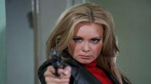 Karate Girl filmas žiurėti online