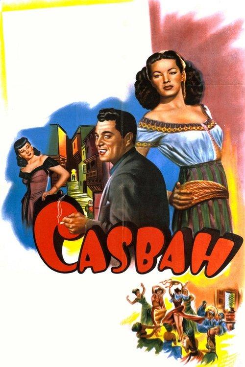 Casbah filmas online