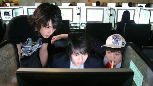 Attack on the Pin-Up Boys filmas žiurėti online