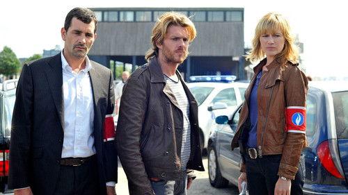 Dossier K. filmas žiurėti online