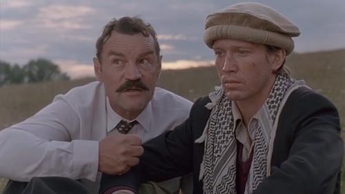 Мусульманин filmas žiurėti online