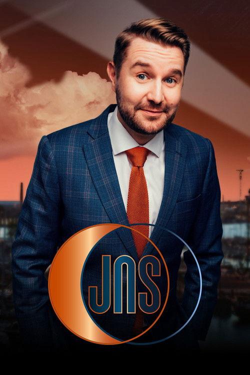 Joonas Nordman Show filmas online