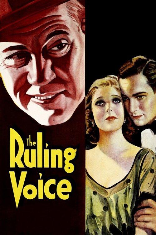 The Ruling Voice filmas online