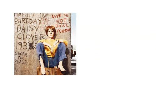 Inside Daisy Clover filmas žiurėti online