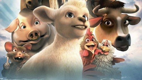 The Lion of Judah filmas žiurėti online