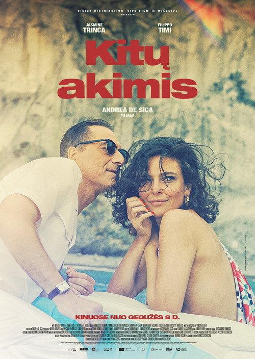 Kitų akimis filmas online