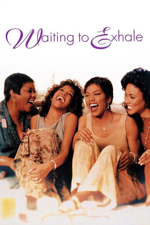 Waiting to Exhale filmas online