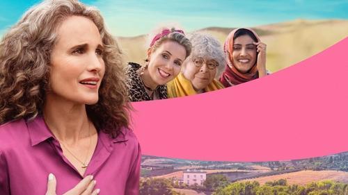 My Happy Ending filmas žiurėti online