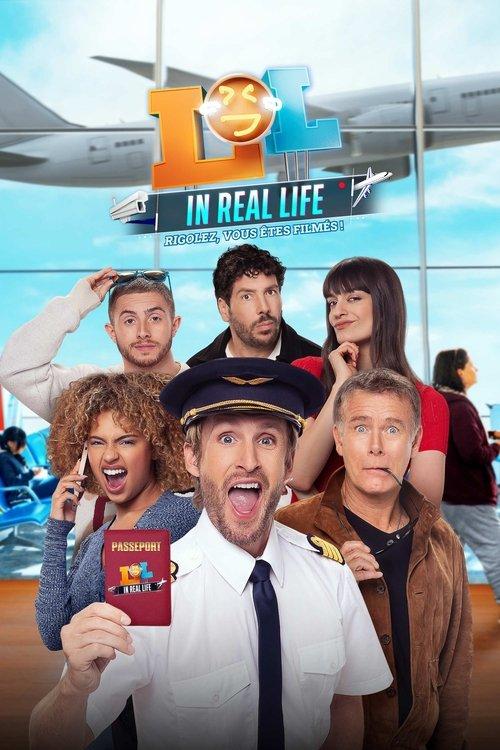 LOL : In Real Life filmas online
