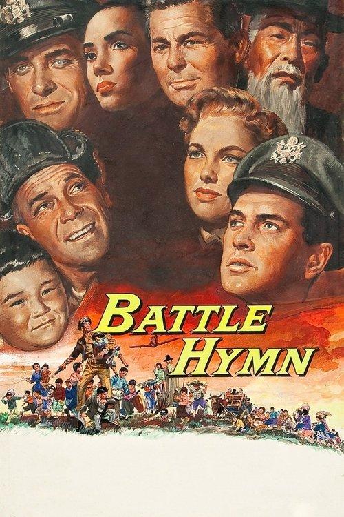 Battle Hymn filmas online