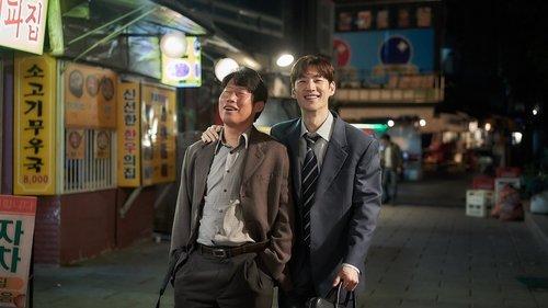 Big Deal filmas žiurėti online