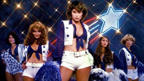 Dallas Cowboys Cheerleaders II filmas žiurėti online