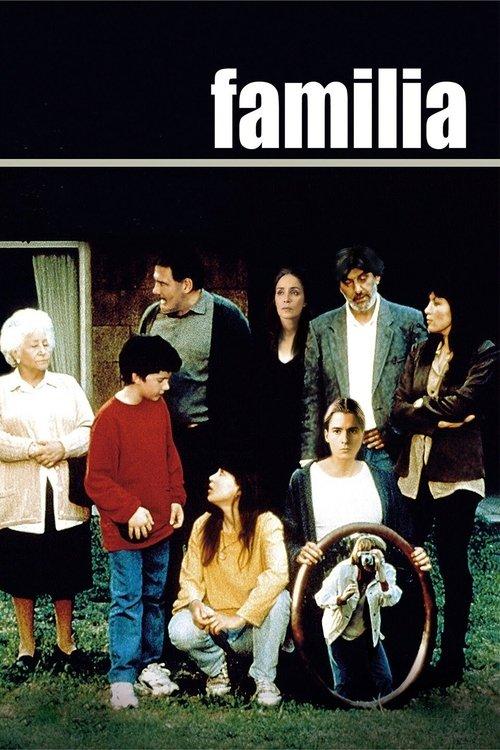 Familia filmas online