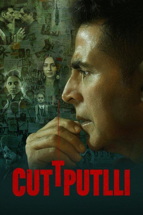 Cuttputlli filmas online