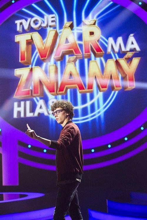 Tvoje tvář má známý hlas filmas online
